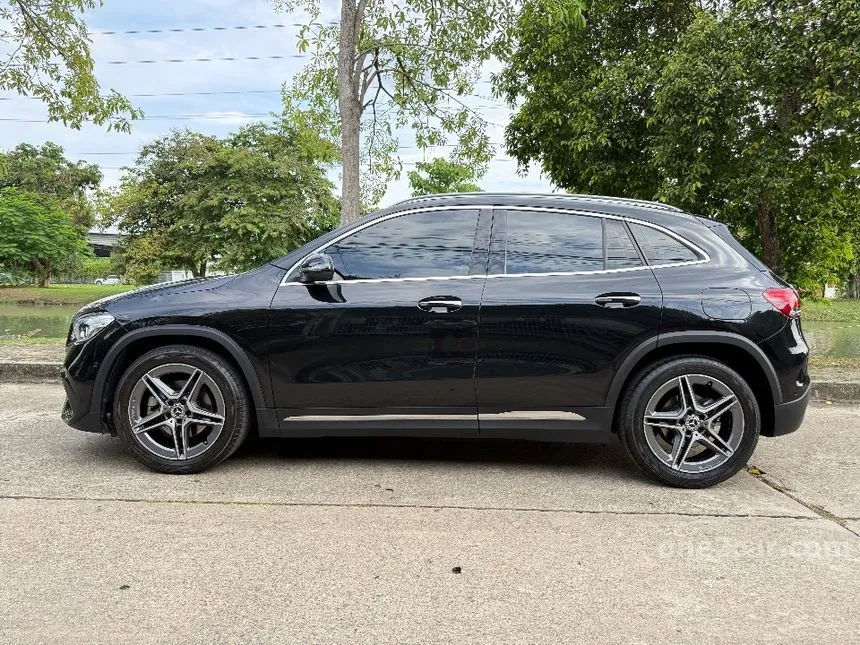 2023 Mercedes-Benz GLA200 AMG Dynamic SUV