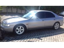 1994 Honda Accord 2.2 Manual Sedan