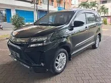 2021 Toyota Avanza 1.3 Veloz MPV