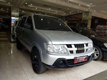 2012 Isuzu Panther 2.5 SMART SUV Plat D Silver Met