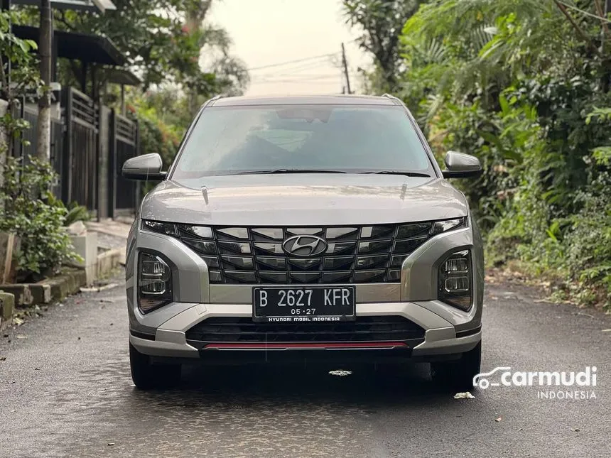 2022 Hyundai Creta Prime Wagon