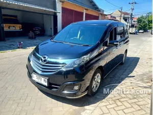 2015 Mazda Biante 2.0 SKYACTIV-G MPV