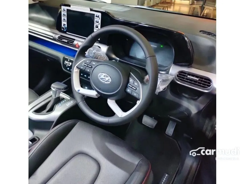 2025 Hyundai Stargazer X Prime MPV