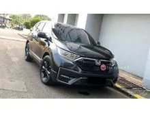 2022 Honda CR-V 1.5 Turbo Prestige SUV