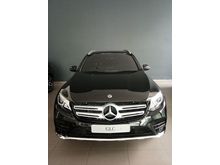 2018 Mercedes-Benz GLC200 2.0 AMG SUV