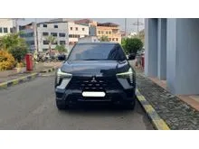 2023 Mitsubishi XFORCE 1.5 Ultimate SUV hitam km 23 ribuan pajak panjang