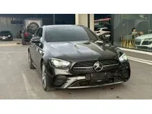 2021 Mercedes-Benz E300 2.0 W213 (ปี 16-23) e AMG Dynamic Sedan