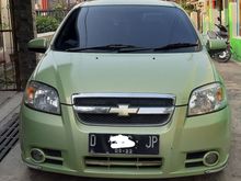 2006 Chevrolet Kalos 1.4 LT Sedan