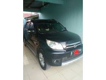 2011 Daihatsu Terios 1.5 TX SUV