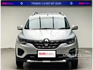 2020 Renault Triber 1.0 RXT SUV