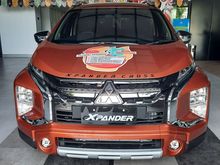 2020 Mitsubishi Xpander DP Murah Angsuran Ringan
