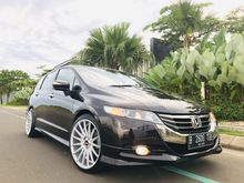 2011 Honda Odyssey 2.4 Absolute istimewa