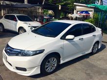 2012 Honda City 1.5 (ปี 08-14) V i-VTEC Sedan AT
