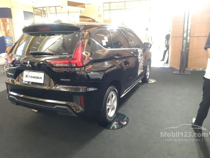 2023 Mitsubishi Xpander EXCEED Wagon