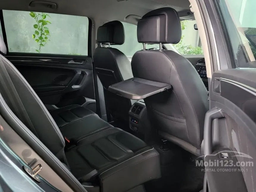 2019 Volkswagen Tiguan TSI ALLSPACE SUV
