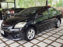 2008 Toyota Vios 1.5 (ปี 07-13) E Sedan AT