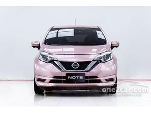 2020 Nissan Note 1.2 VL Hatchback