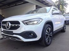 2020 Mercedes-Benz GLA200 1.3 Progressive Line SUV - Promo Kredit DP 0