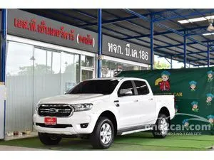 2019 Ford RANGER 2.2 XLT Double Cab Hi-Rider Pickup