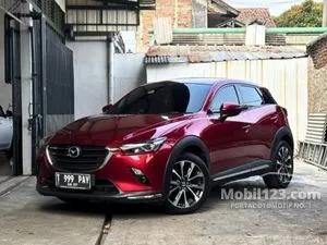 2022 Mazda CX-3 1.5 Sport SUV