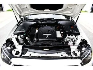 2023 Mercedes-Benz E300 2.0 e AMG Dynamic Sedan