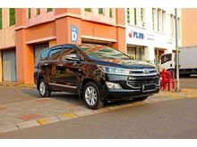 2016 Toyota Kijang Innova 2.0 Q MPV Pajak panjang 10/2021, Nego sampe Deal. Siap TT harga tinggi