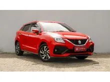 2021 Suzuki Baleno 1.4 Hatchback, TDP 20 JUTA, LOKASI DI CINERE, FREE TEST DRIVE KE RUMAH, GARANSI 1 TAHUN + VOUCHER BBM