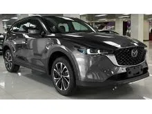 2025 Mazda CX-5 (2.5)  MERDAKA PROMO SAVING UP 12K