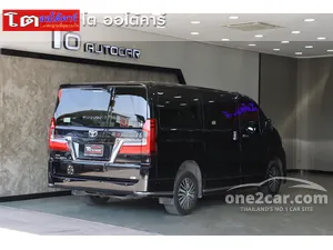 2019 Toyota Majesty 2.8 Standard Van