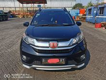 2018 Honda BR-V 1.5 E Prestige SUV