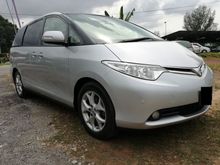 2006 Toyota Estima 2.4 G (A) P. DOOR P.BOOT P. SEAT