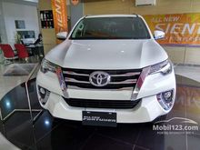 DP 60 JT PAS,CUCI GUDANG FORTUNER 2020 NEGO KERAS SAMPAI DEAL DAN BISA TUKAR TAMBAH DENGAN SEMUA MERK