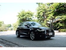 2012 Audi A1 1.4 (ปี 10-17) TFSI Hatchback AT