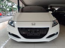 2014 Honda CR-Z 1.5 A/T Hatchback