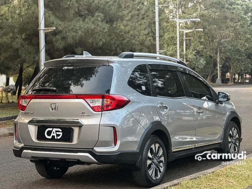 2019 Honda BR-V E SUV