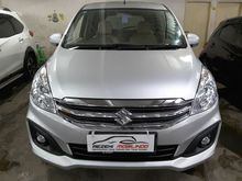 Suzuki Ertiga 1.4 GL 2017 manual km 13 rb tdp 15 jt angs 4 jt an