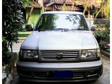 1997 Toyota Kijang Krista 1.8 #jualcepatpemiliklangsung