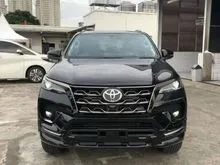2022 Toyota Fortuner 2,8 GR Sport SUV