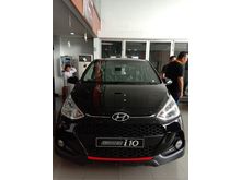 Harga promo Hyundai grand i10 Diskon Besar GLX MANUAL DAN X AUTOMETIC
