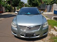 2008 Toyota Camry 3.5 Q Sedan #jualcepatpemiliklangsung