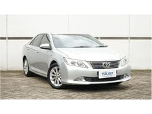 2014 Toyota Camry 2.5 G AT Sedan