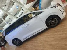 2025 DENZA D9 AWD  Business-Class Luxury, Electrified