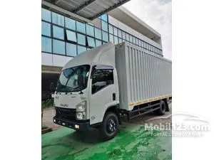 2025 Isuzu Elf 4.8 NMR L Truck