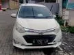 Jual Mobil Daihatsu Sigra 2016 R 1.2 di Jawa Tengah Manual MPV Putih Rp 98.000.000