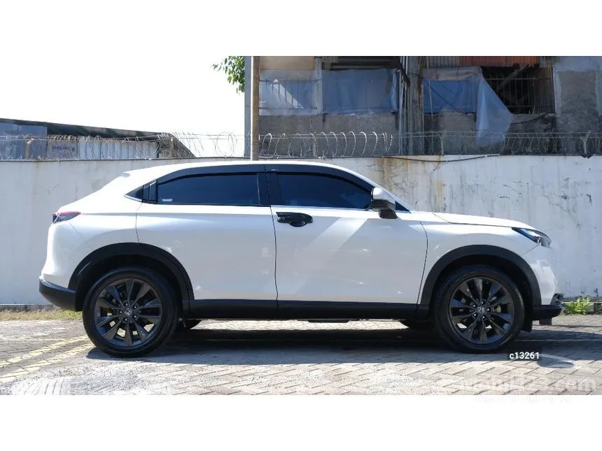 2023 Honda HR-V Special Edition SUV