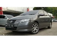 2009 Honda City 1.5 E Sedan KM55rb pajak panjang matic