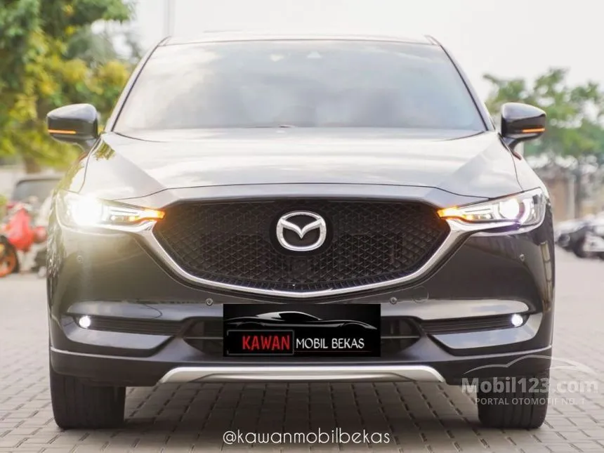 Jual Mobil Mazda CX