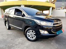 2016 Toyota Kijang Innova 2.4 V Diesel MPV