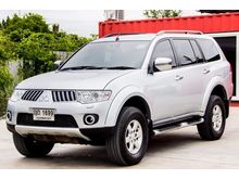 2011 Mitsubishi Pajero Sport 2.5 (ปี 08-15) GT SUV AT