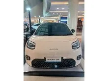 2026 GAC AION UT 0.0 Premium Hatchback. Saatnya Beralih ke AION UT Premium dan Nikmati Mobil Listrik Premium yang Membuat Semua Mata Tertuju. Aionbyba